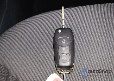 2024 Ford Maverick Xl z USA, uszkodzony, nr VIN 3FTTW8A33RRA73346